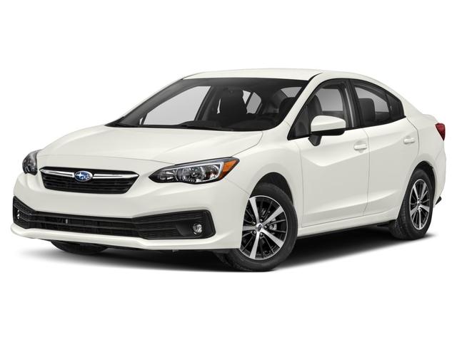 2023 subaru impreza premium