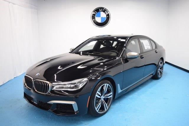 2018 bmw 7 series m760i xdrive awd m760i xdrive 4dr sedan for sale in middletown, rhode island