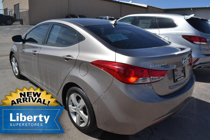 2011 hyundai elantra gls gls 4dr sedan 6m for sale in jolly acres, south dakota