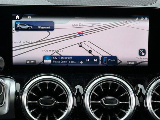 2024 mercedes-benz eqb 300 4matic