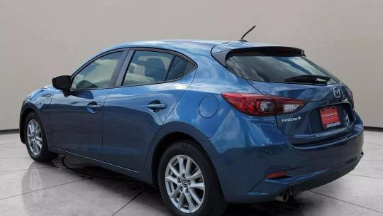2017 Mazda