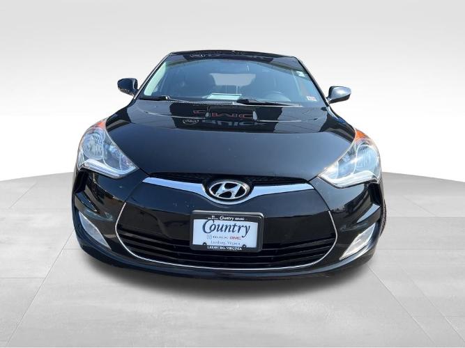used 2014 hyundai veloster re:flex