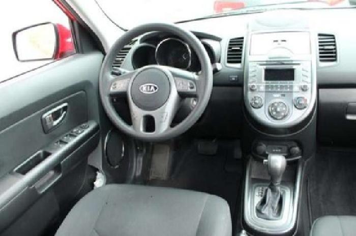 2011 kia soul plus in los angeles, ca