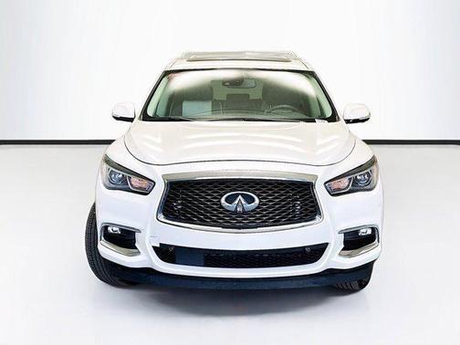 2020 infiniti qx60