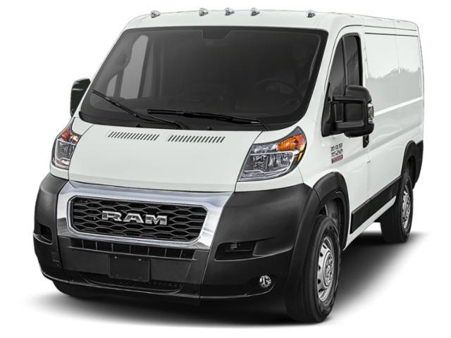 2019 ram promaster 1500 low roof