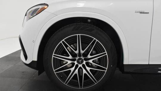 2024 Mercedes-Benz GLC