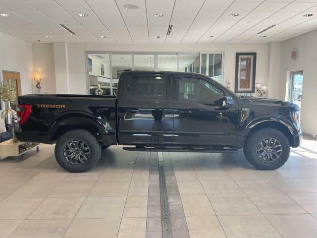 2023 ford f-150 xl 4x4 supercrew cab 5.5 ft. box 145 in. wb in milwaukee, wisconsin