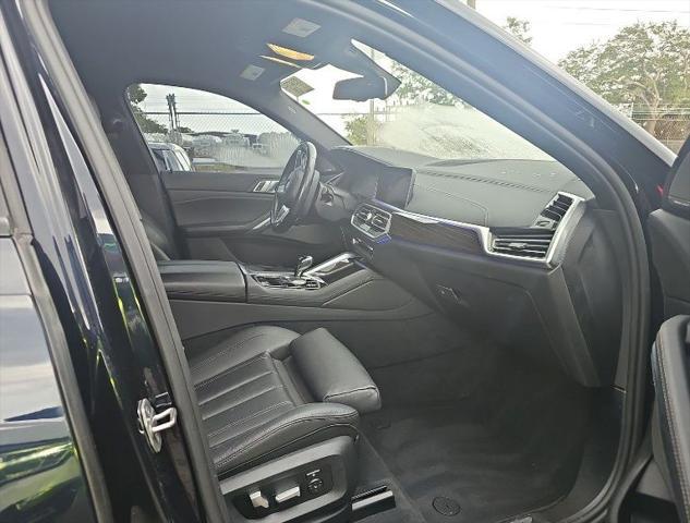 2020 bmw x6 sdrive40i