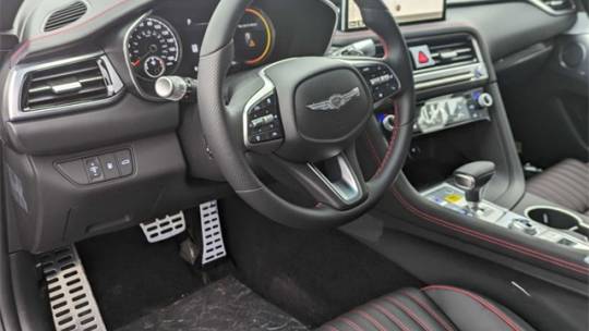 2024 genesis g70