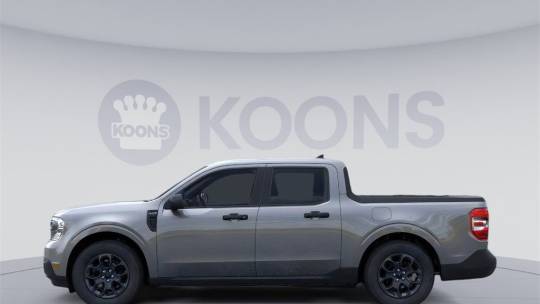 2024 Ford Maverick