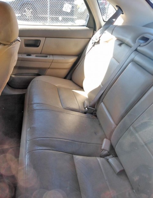 2003 ford taurus sel for sale in virginia by owner