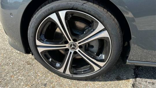 new 2024 mercedes-benz c 300 rwd