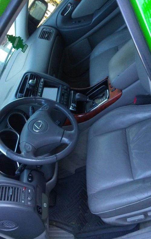 2003 lexus gs 300 for sale in new york by owner