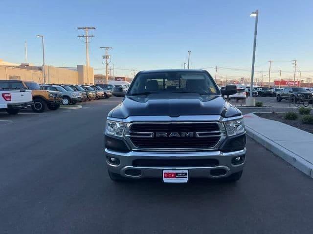 2020 ram 1500 big horn/lone star in tinton falls, new jersey