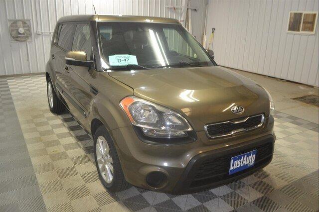 used 2012 kia soul ! aberdeen, sd 57401 for sale in aberdeen, south dakota