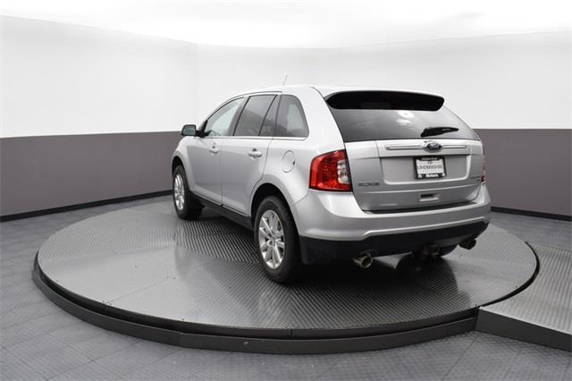 2013 ford edge limited awd limited 4dr crossover for sale in billings, montana