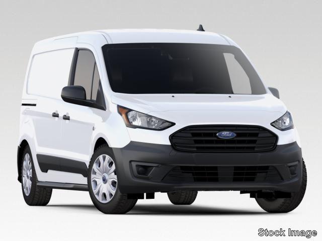 2021 ford transit connect xl