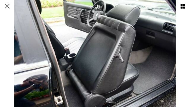 1989 bmw 325i only 95k miles