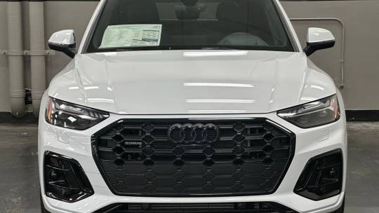 2024 Audi Q5