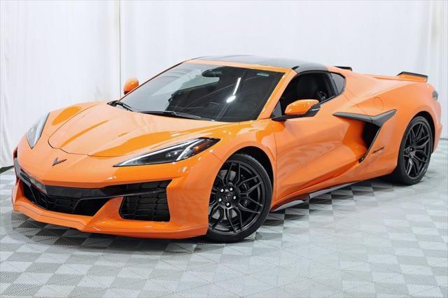2024 chevrolet corvette z06