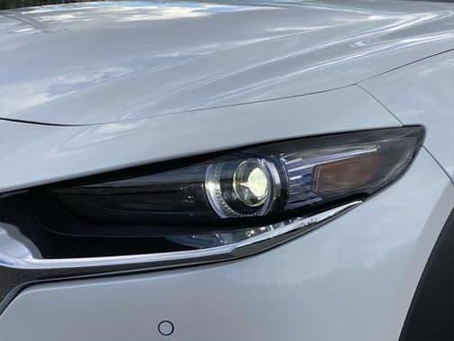 2023 mazda cx-30 turbo premium plus package in huntersville, north carolina