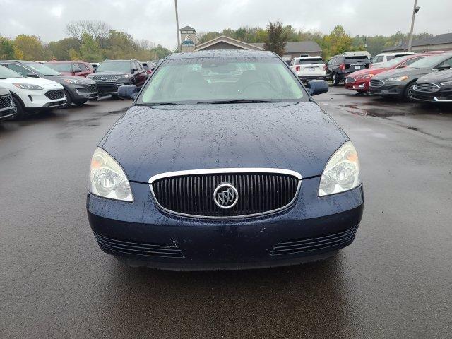 2008 buick lucerne in columbus, indiana