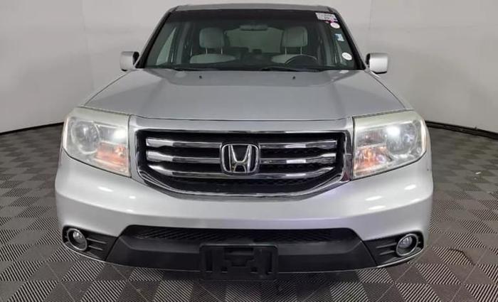 2012 honda pilot ex sport utility 4d in west bridgewater, massachusetts