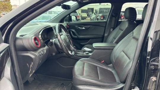 2021 Chevrolet Blazer