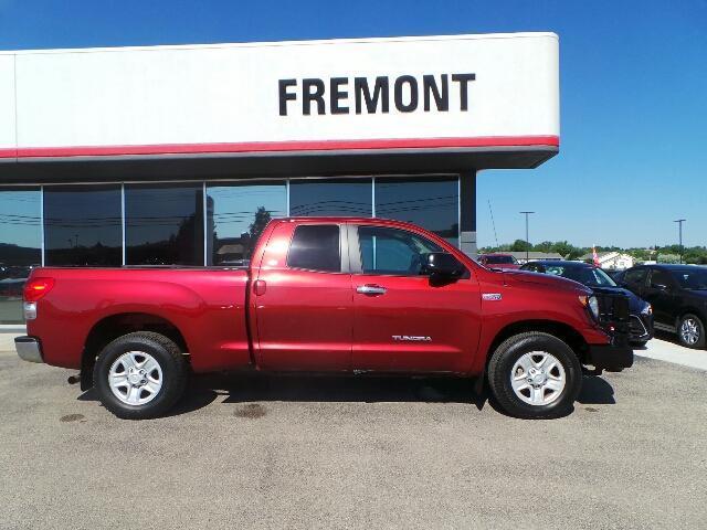 2008 toyota tundra sr5 4x4 sr5 4dr double cab sb (5.7l v8 for sale in sheridan, wyoming