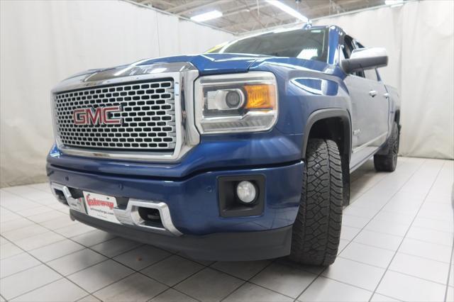2015 gmc sierra 1500 denali