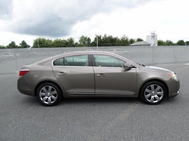 2010 buick lacrosse cxs cxs 4dr sedan for sale in milford, delaware