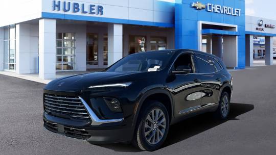 2025 Buick Enclave