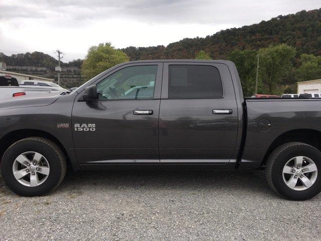 used 2017 ram 1500 slt pikeville, ky 41501 for sale in broad bottom, kentucky