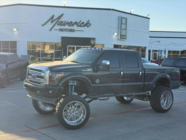 2015 ford f-250 lariat
