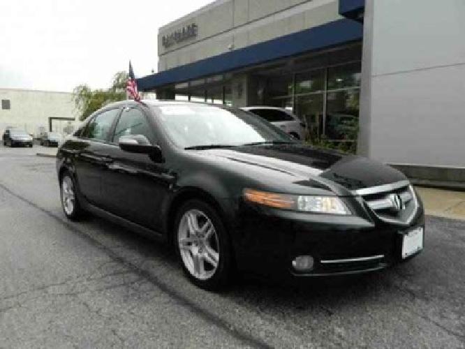 2008 acura tl in bay shore, ny