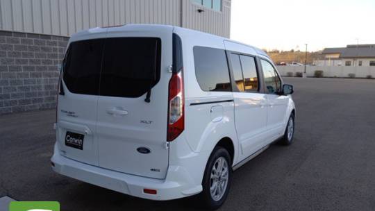 2023 Ford Transit Connect wagon