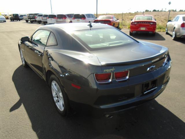 2013 chevrolet camaro lt lt 2dr coupe w/1lt for sale in deming, new mexico