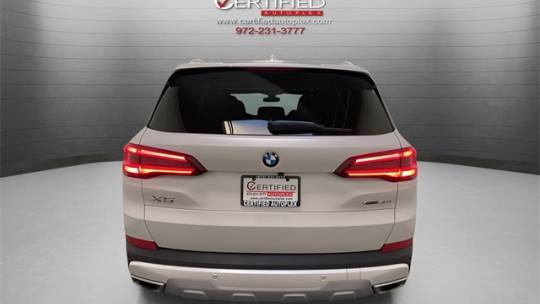 2023 BMW X5