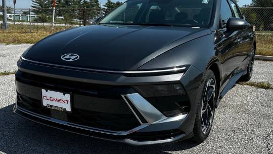 2024 Hyundai Sonata