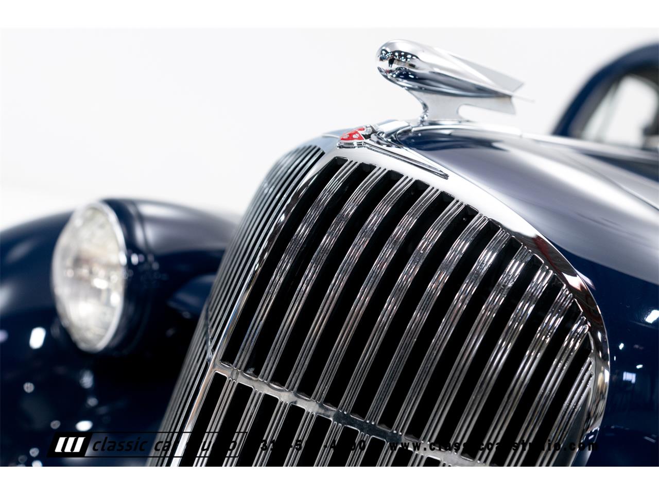 1935 oldsmobile street rod