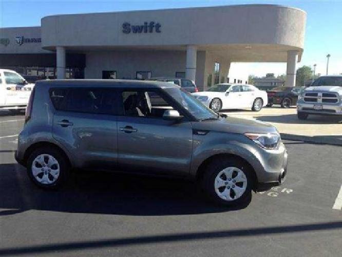 2014 kia soul base in davis, ca