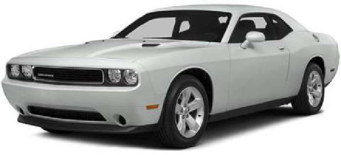 2014 dodge challenger sxt in duncanville, tx
