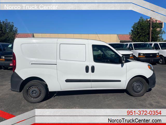 2017 ram promaster city tradesman