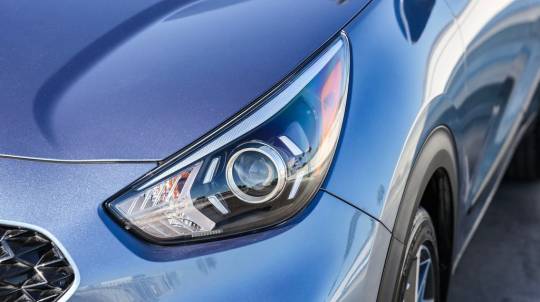 2022 Kia Niro