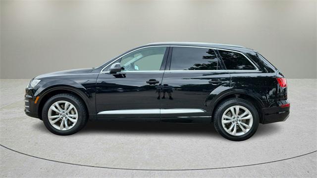 2019 audi q7 55 premium plus