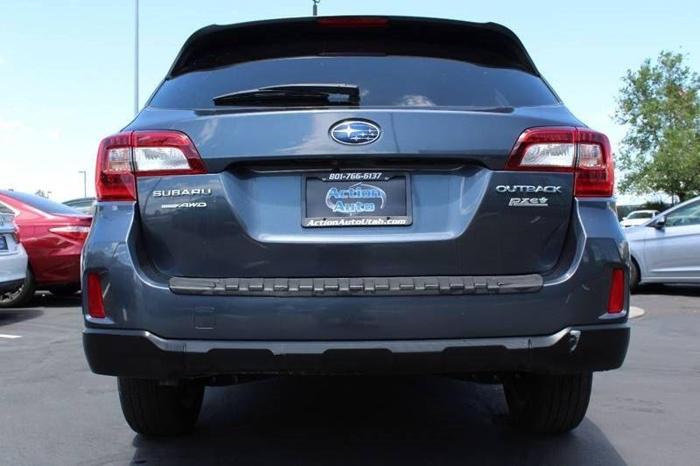 used 2015 subaru outback 2.5i limited orem, ut 84058 for sale in bonnie, utah