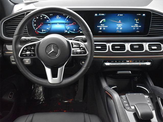 2022 mercedes-benz gle 350 base