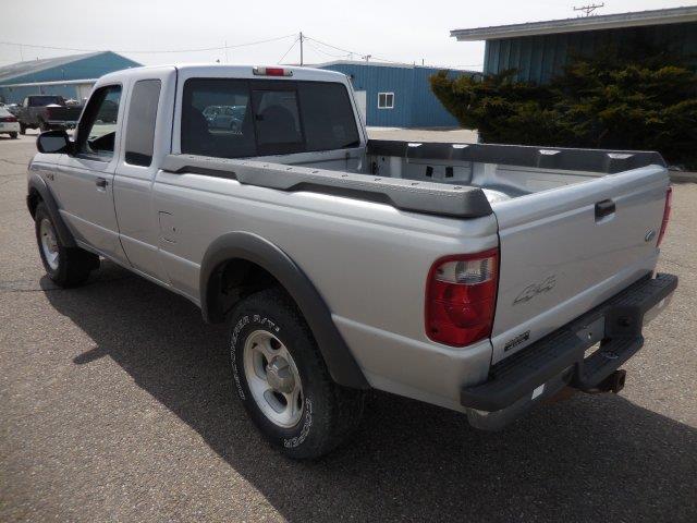 2002 ford ranger xlt 4dr supercab xlt 4wd sb for sale in diamondville, wyoming