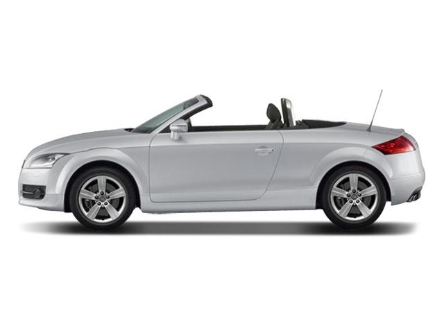 2008 audi tt 2.0t
