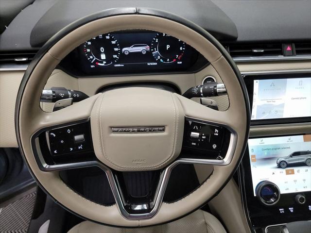 2021 land rover range rover velar p250 s r-dynamic